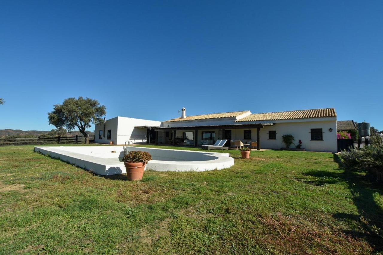 Finca Santa Maria De Las Canadas El Garrobo Kültér fotó