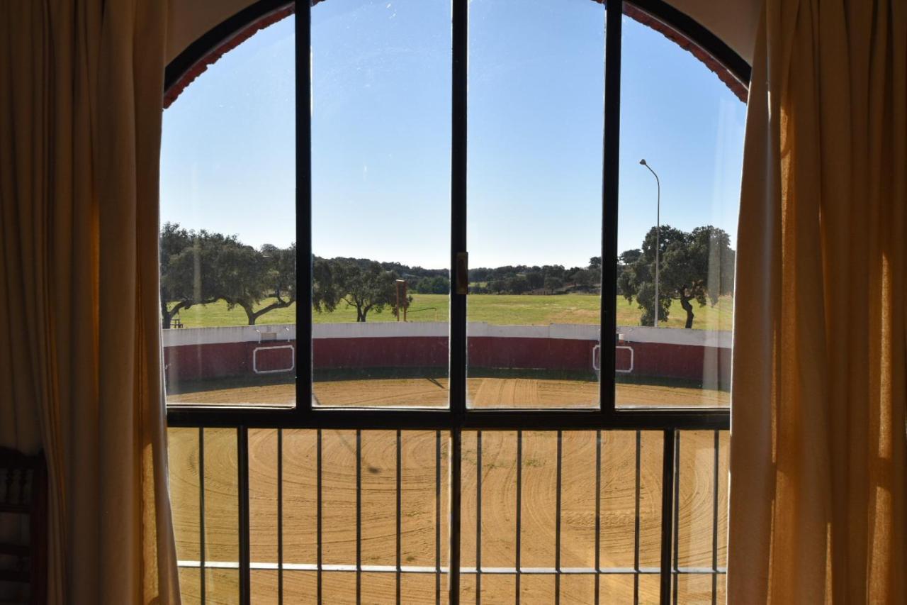 Finca Santa Maria De Las Canadas El Garrobo Kültér fotó