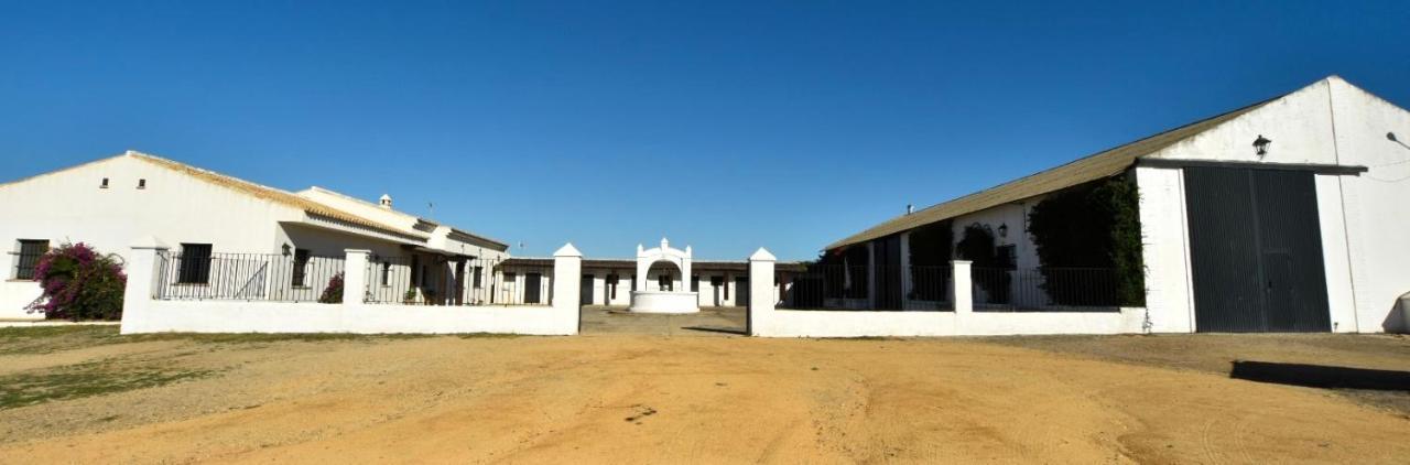 Finca Santa Maria De Las Canadas El Garrobo Kültér fotó