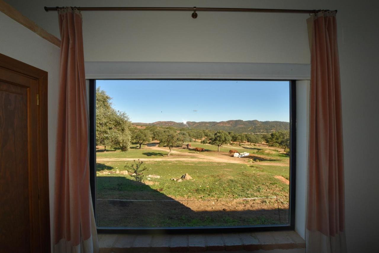 Finca Santa Maria De Las Canadas El Garrobo Kültér fotó