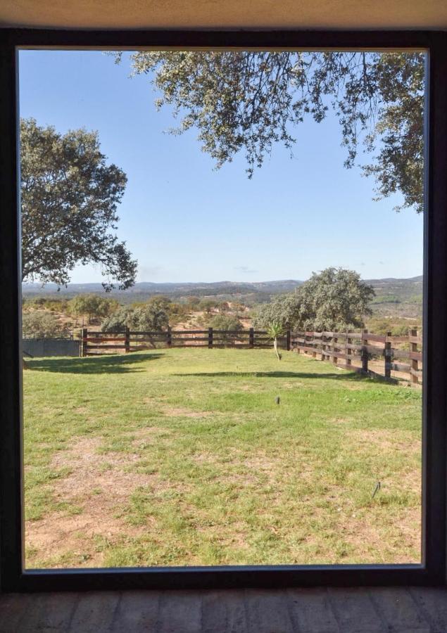 Finca Santa Maria De Las Canadas El Garrobo Kültér fotó