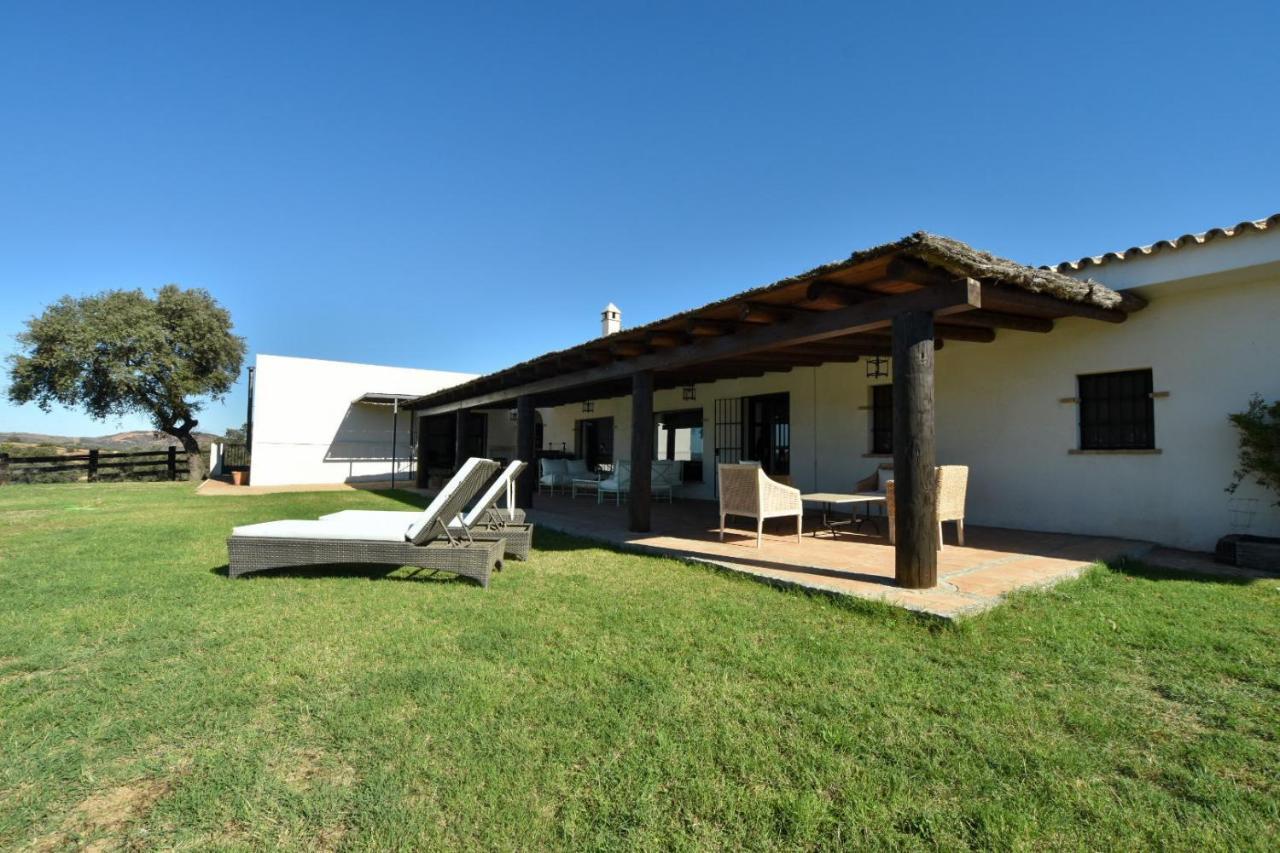 Finca Santa Maria De Las Canadas El Garrobo Kültér fotó
