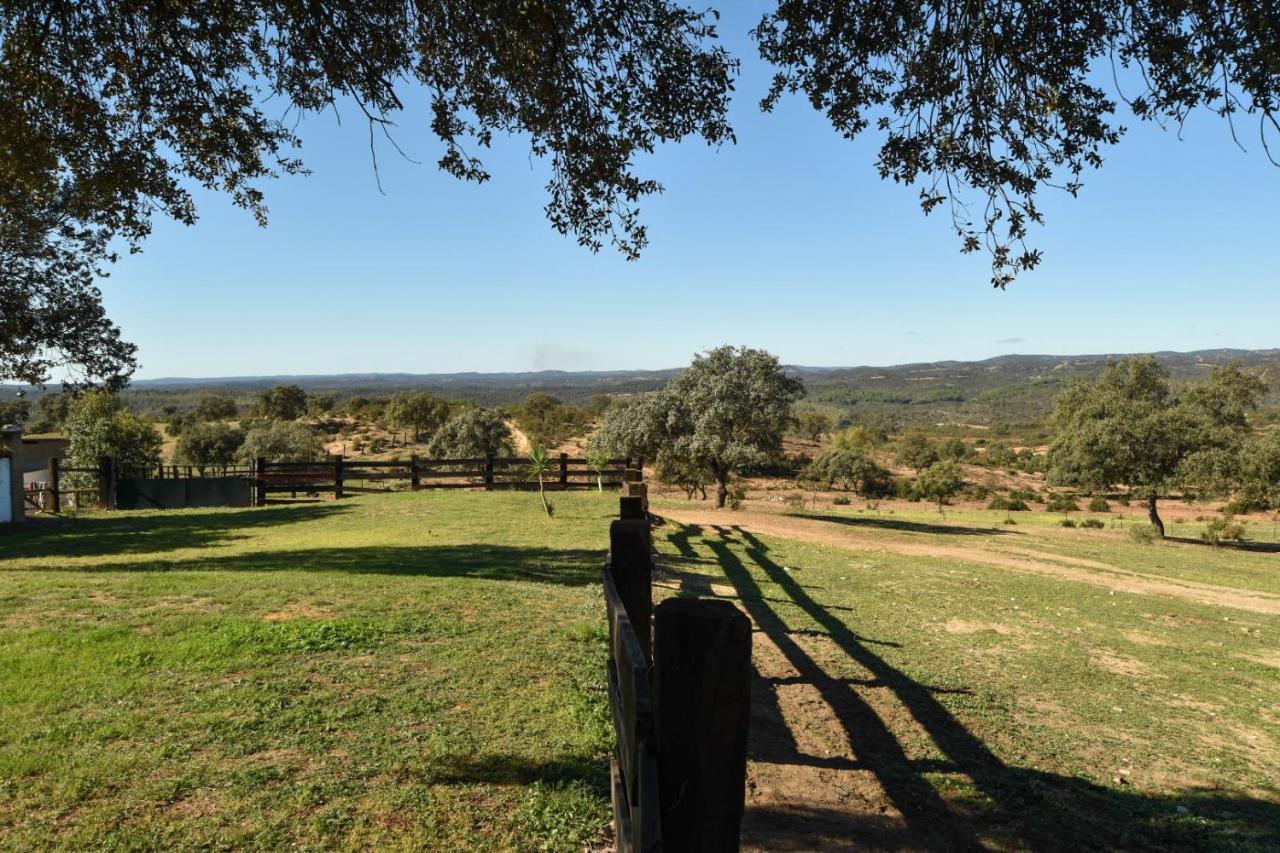 Finca Santa Maria De Las Canadas El Garrobo Kültér fotó
