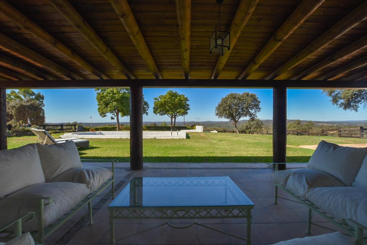 Finca Santa Maria De Las Canadas El Garrobo Kültér fotó