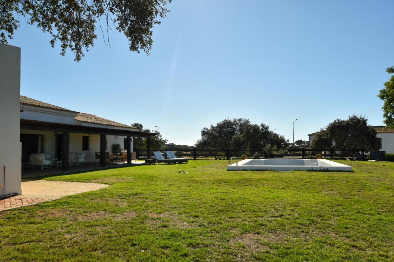 Finca Santa Maria De Las Canadas El Garrobo Kültér fotó