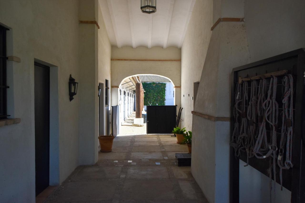 Finca Santa Maria De Las Canadas El Garrobo Kültér fotó