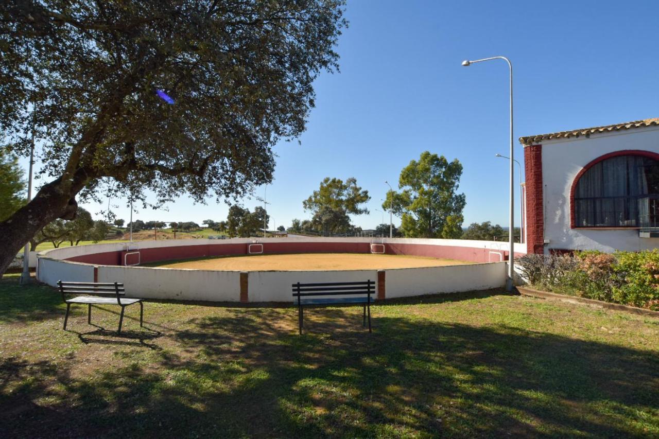 Finca Santa Maria De Las Canadas El Garrobo Kültér fotó