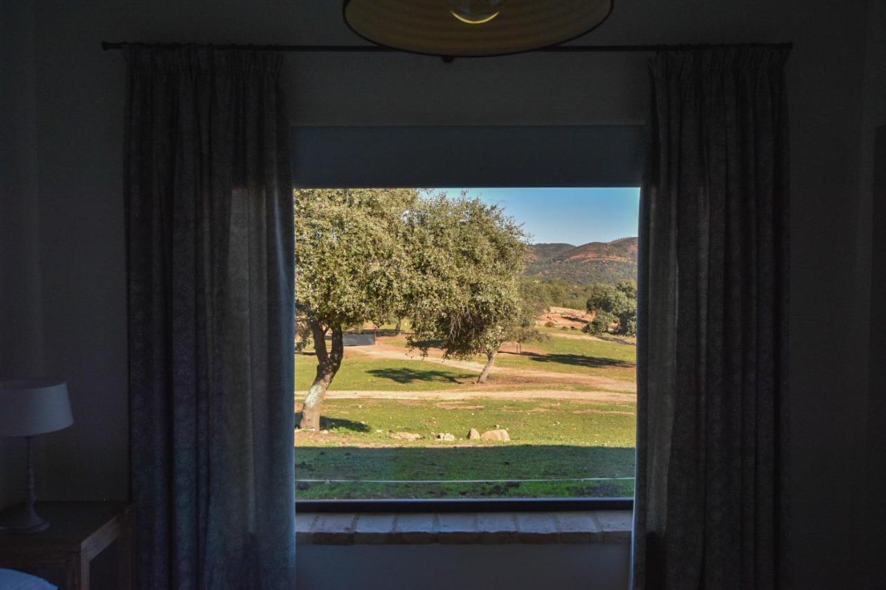 Finca Santa Maria De Las Canadas El Garrobo Kültér fotó