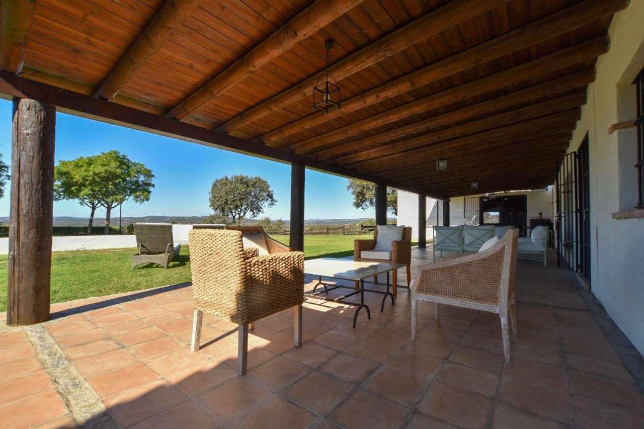 Finca Santa Maria De Las Canadas El Garrobo Kültér fotó