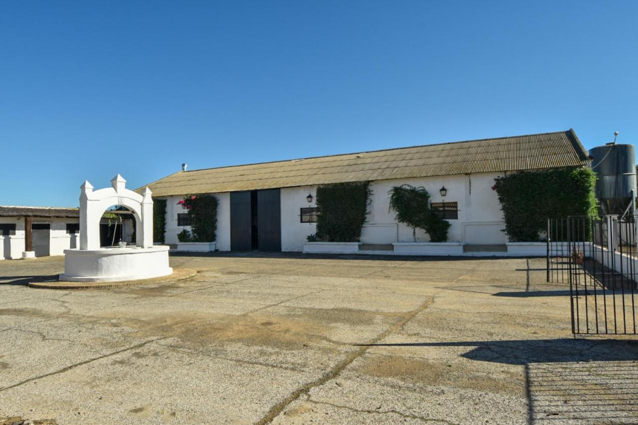 Finca Santa Maria De Las Canadas El Garrobo Kültér fotó