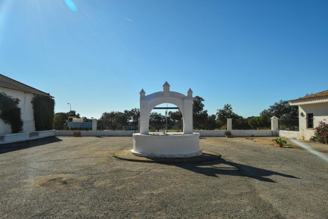 Finca Santa Maria De Las Canadas El Garrobo Kültér fotó