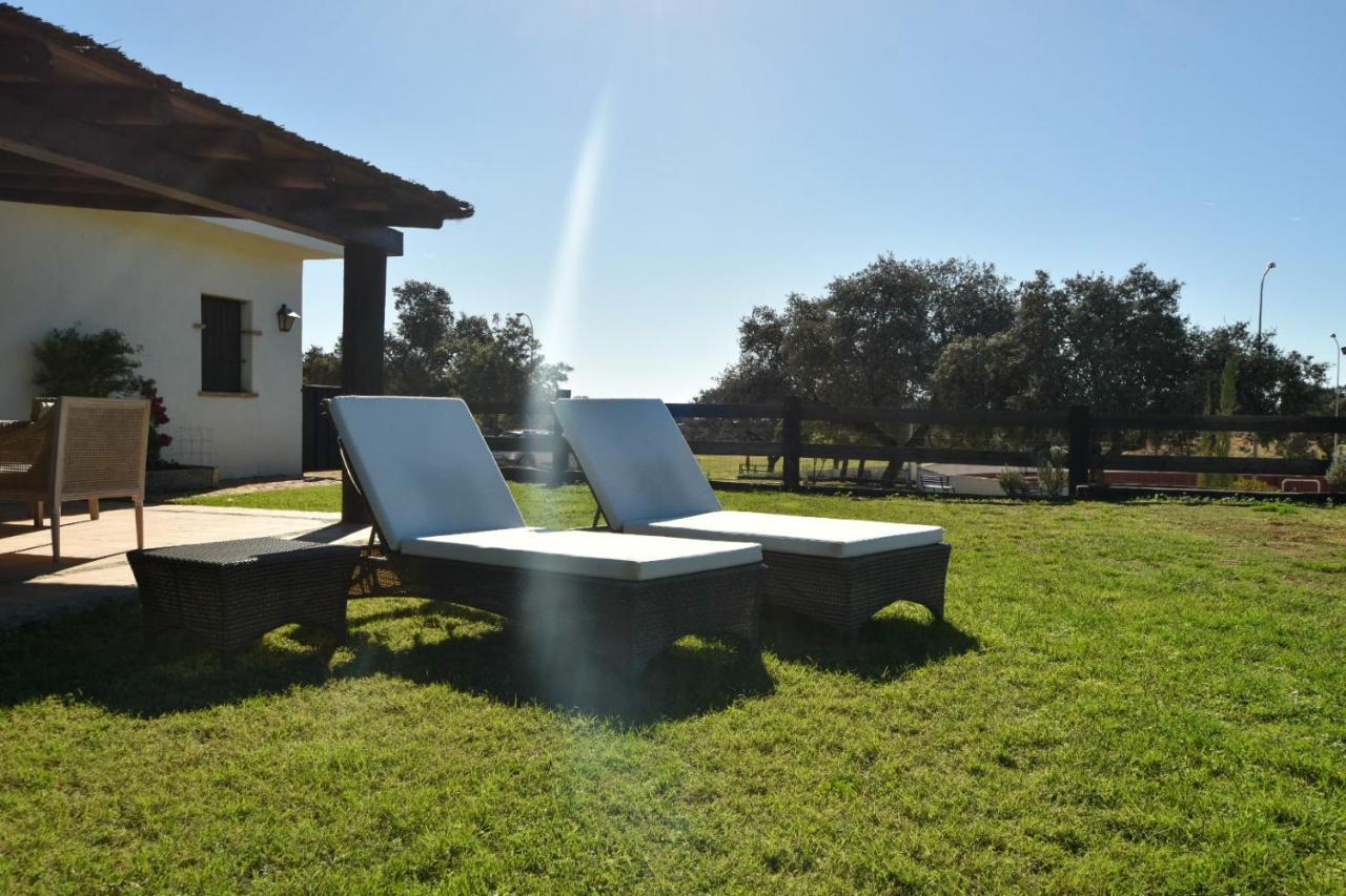 Finca Santa Maria De Las Canadas El Garrobo Kültér fotó