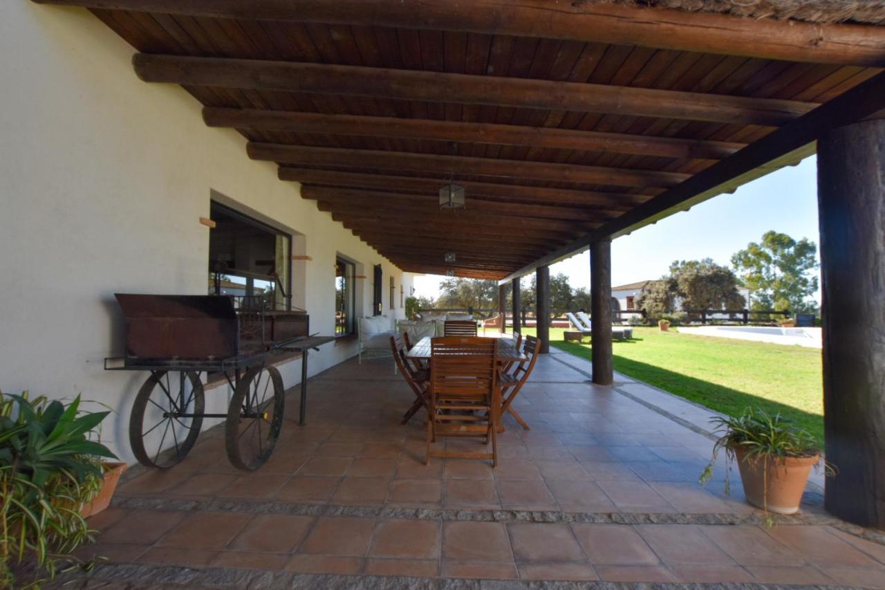 Finca Santa Maria De Las Canadas El Garrobo Kültér fotó