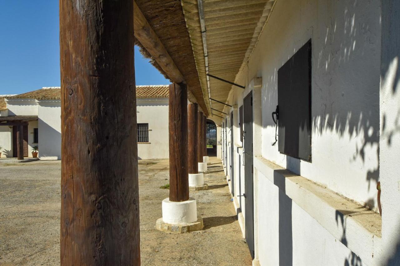 Finca Santa Maria De Las Canadas El Garrobo Kültér fotó