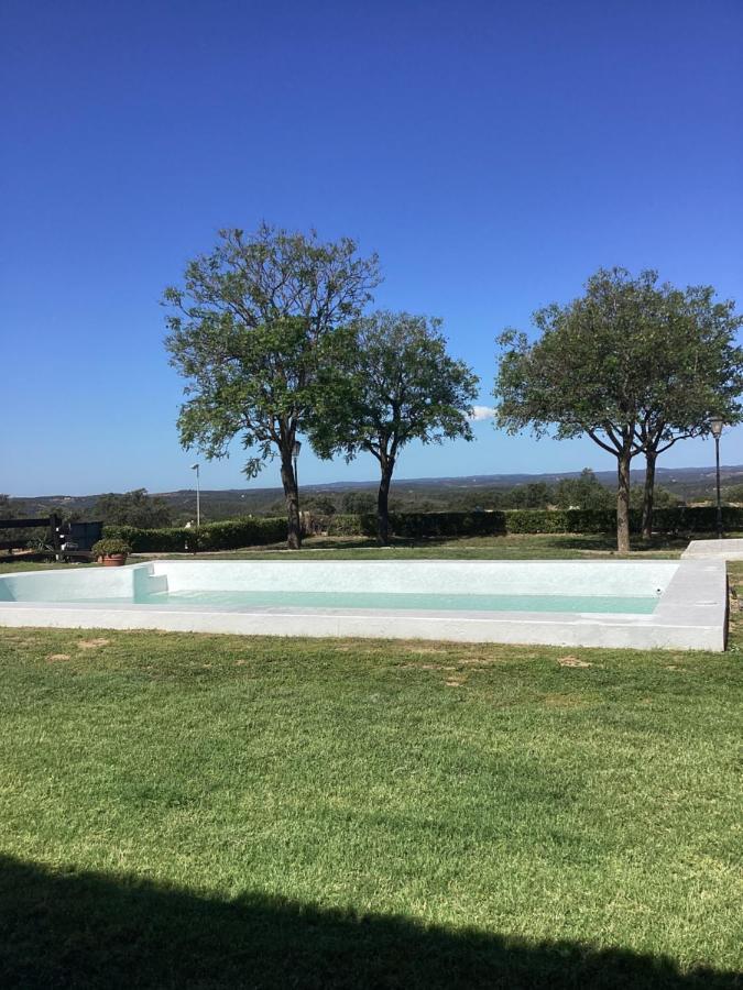 Finca Santa Maria De Las Canadas El Garrobo Kültér fotó